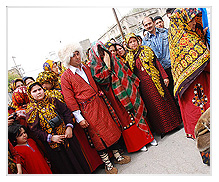 ترکمن