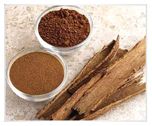 دارچین
